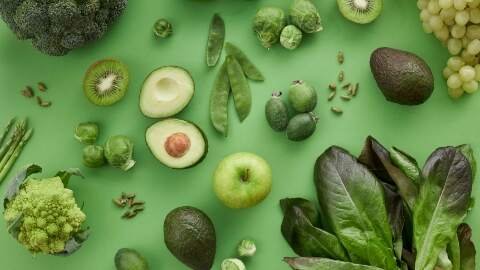 alpukat merupakan jenis buah yang baik untuk jantung