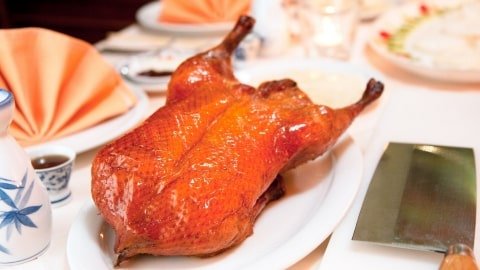 bahaya daging bebek yang harus kamu waspadai