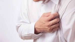 jenis penyakit jantung