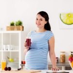 Jus Penurun Darah Tinggi saat Hamil