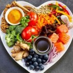 makanan sehat untuk jantung