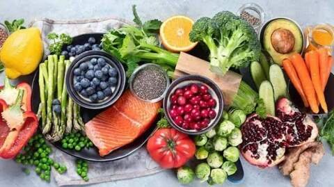 makanan sehat untuk jantung yang bisa dikonsumsi