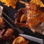 manfaat daging bebek