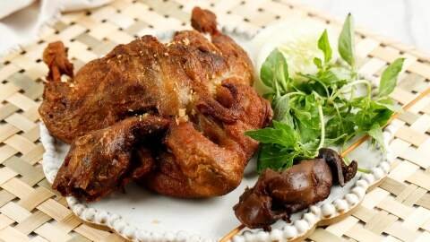 manfaat daging bebek untuk kesehatan