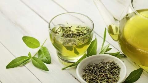 teh hijau merupakan minuman sehat untuk jantung