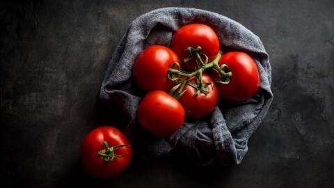 tomat merupakan jenis makanan sehat untuk jantung