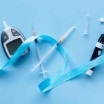 alat untuk mengontrol gula darah