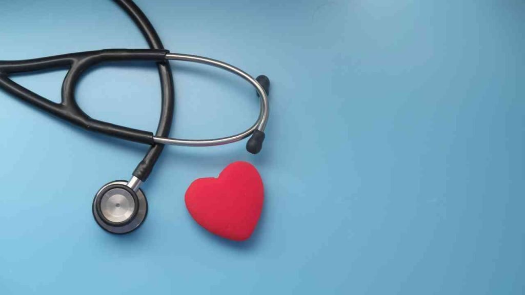 ilustrasi menjaga kesehatan jantung