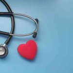 ilustrasi menjaga kesehatan jantung