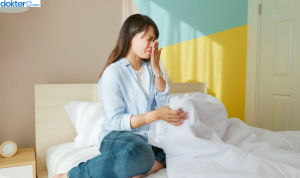 cara menghilangkan bau pesing pada kasur