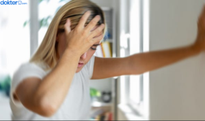 cara mengatasi vertigo karena asam lambung