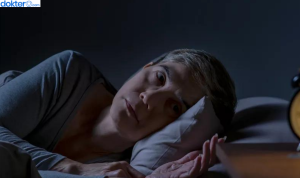 cara mengatasi insomnia pada lansia