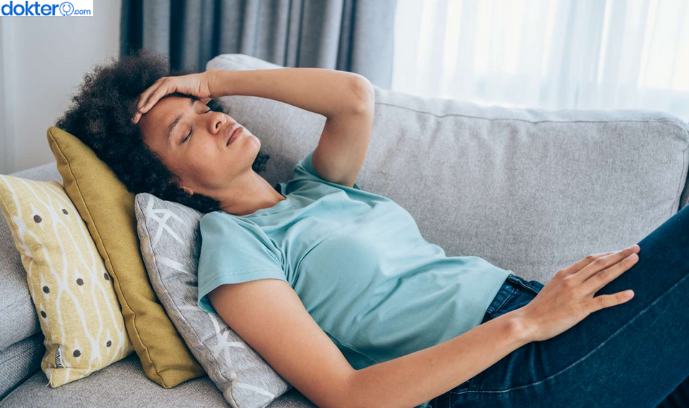 cara mengatasi vertigo karena asam lambung