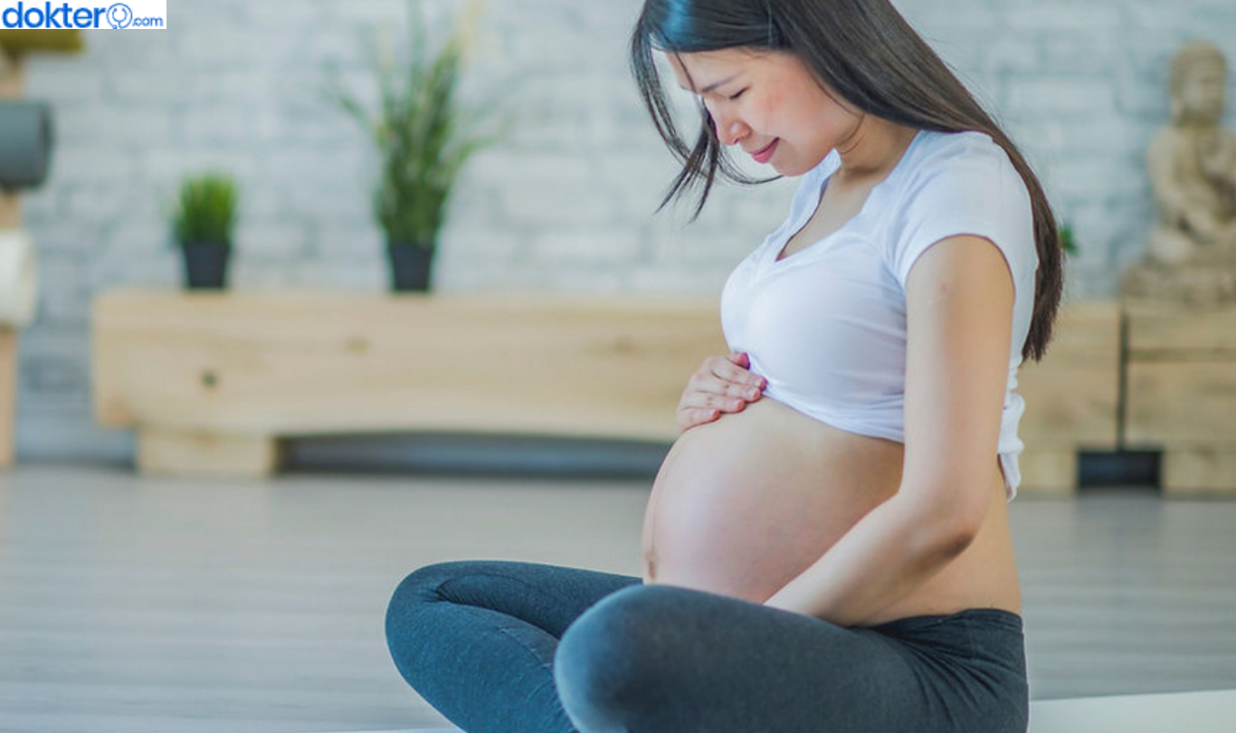 cara mengatasi sembelit pada ibu hamil