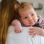 cara mengatasi cegukan pada bayi