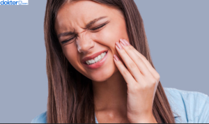 cara mengatasi gigi ngilu secara alami