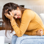 cara mengatasi susah BAB setelah operasi caesar