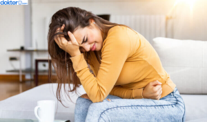 cara mengatasi susah BAB setelah operasi caesar