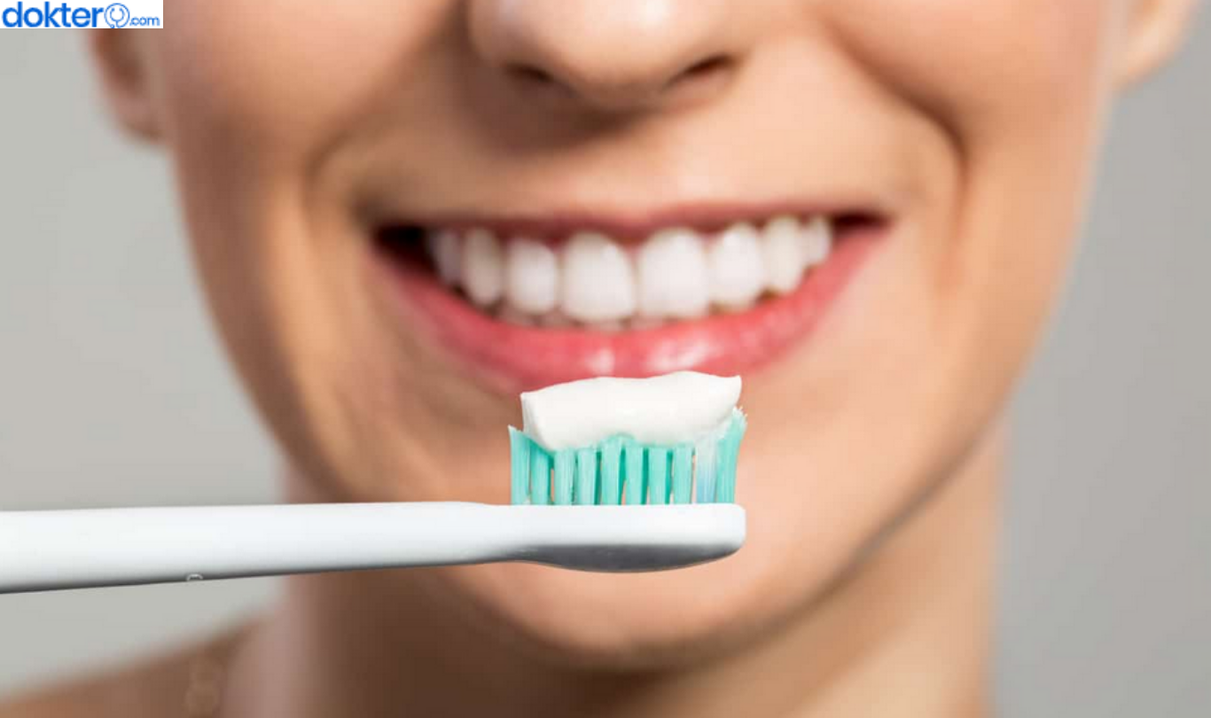 cara mengatasi gigi ngilu secara alami