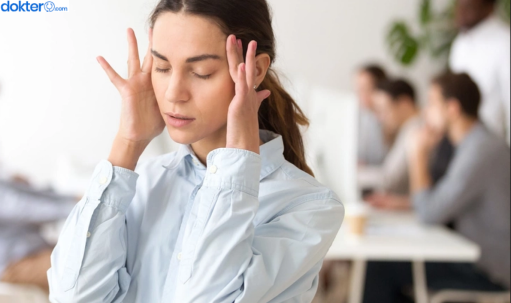 cara mengatasi panic attack saat kambuh