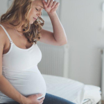 cara mengatasi tensi rendah pada ibu hamil