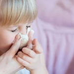 Cara Mengatasi Hidung Tersumbat pada Anak