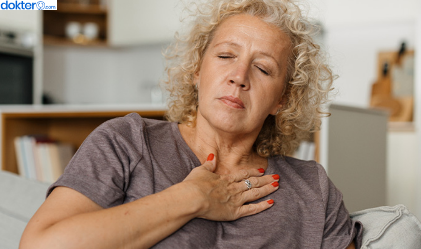 cara mengatasi telinga berdengung saat hamil