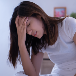 cara mengatasi darah rendah saat haid