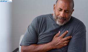 Cara Mengatasi Sesak Napas Akibat Asam Lambung