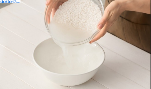 manfaat air tajin untuk lambung