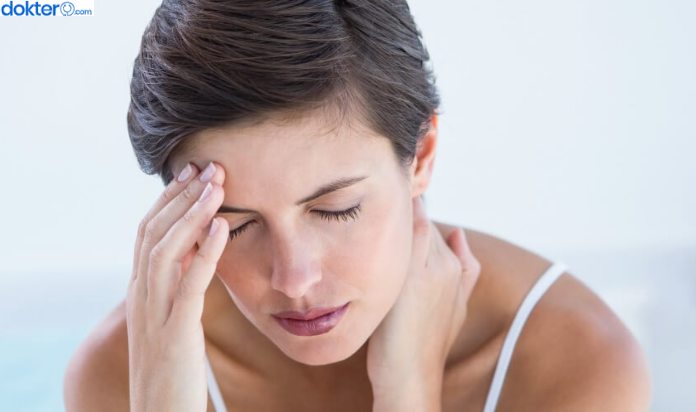 cara mengatasi migrain sebelah kiri