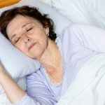 cara mengatasi insomnia pada lansia