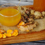 manfaat kunyit asam untuk kesehatan