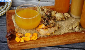 manfaat kunyit asam untuk kesehatan