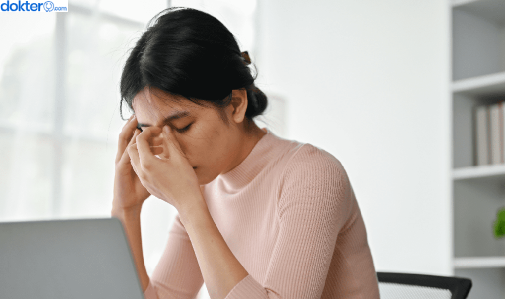 cara mengatasi migrain sebelah kiri