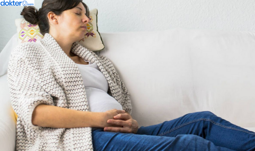 cara mengatasi anemia pada ibu hamil