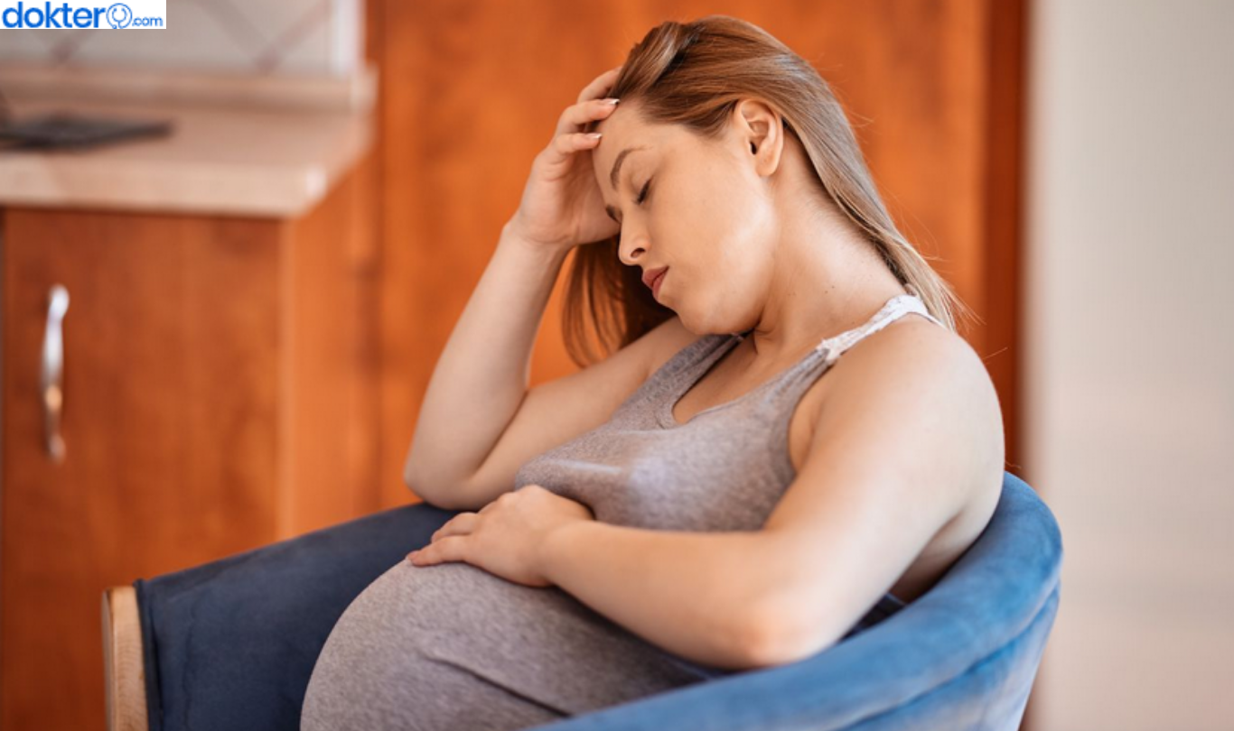 cara mengatasi anemia pada ibu hamil