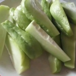 manfaat labu siam rebus untuk hipertensi