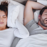 cara mengatasi ngorok saat tidur