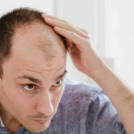 Cara Mengatasi Kebotakan Dini pada Pria