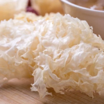 Manfaat jamur salju untuk lambung